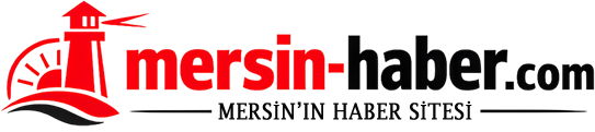 Mersin Haber | Mersin Son Dakika Haberleri, Gündem, Asayiş ve Yerel Haberler Logo