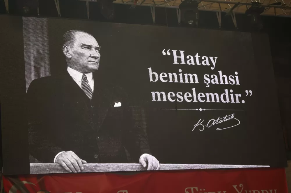 Haber Detay Görseli