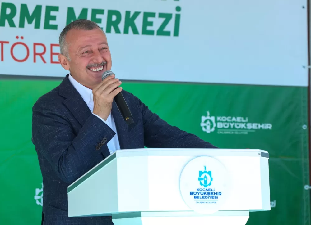 Haber Detay Görseli