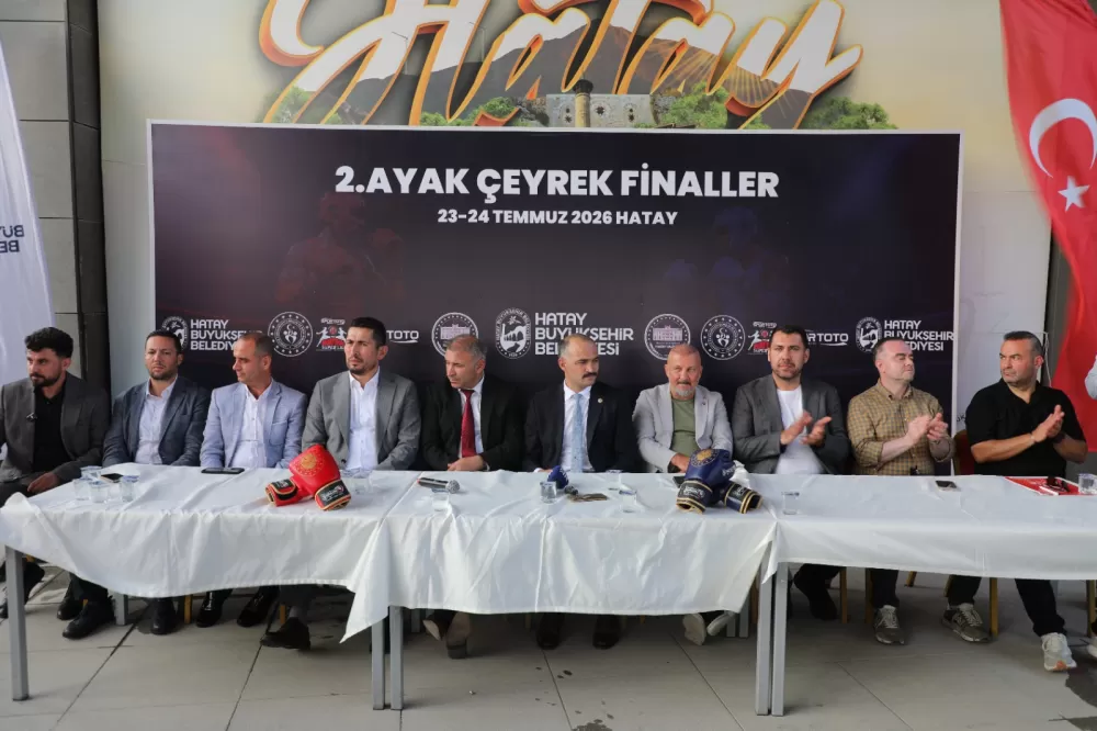 Haber Detay Görseli