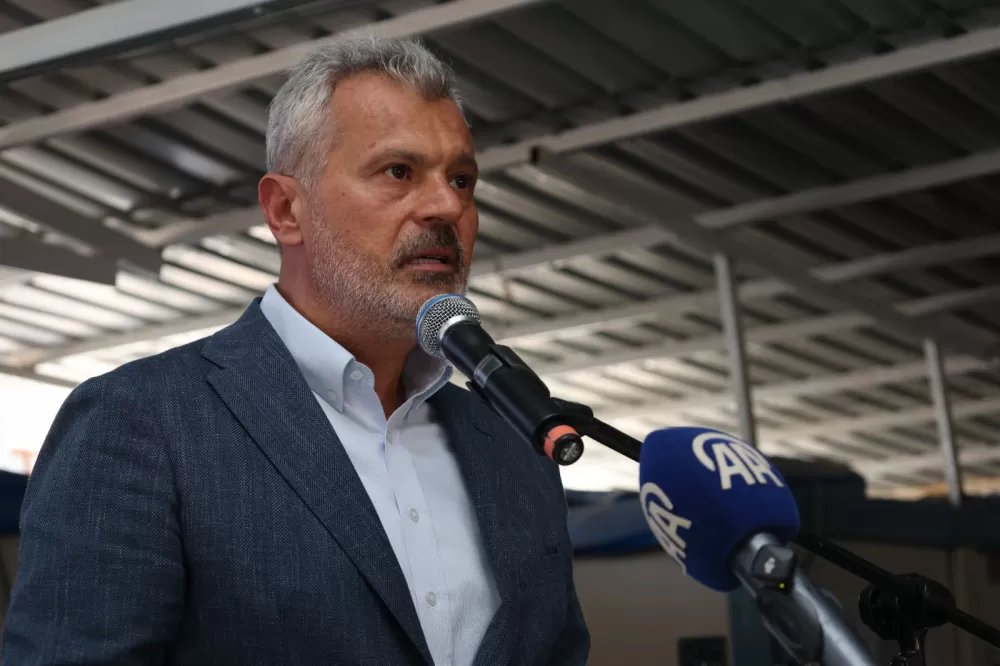 Haber Detay Görseli