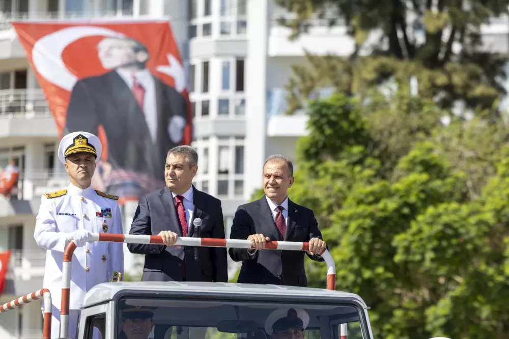 Haber Detay Görseli
