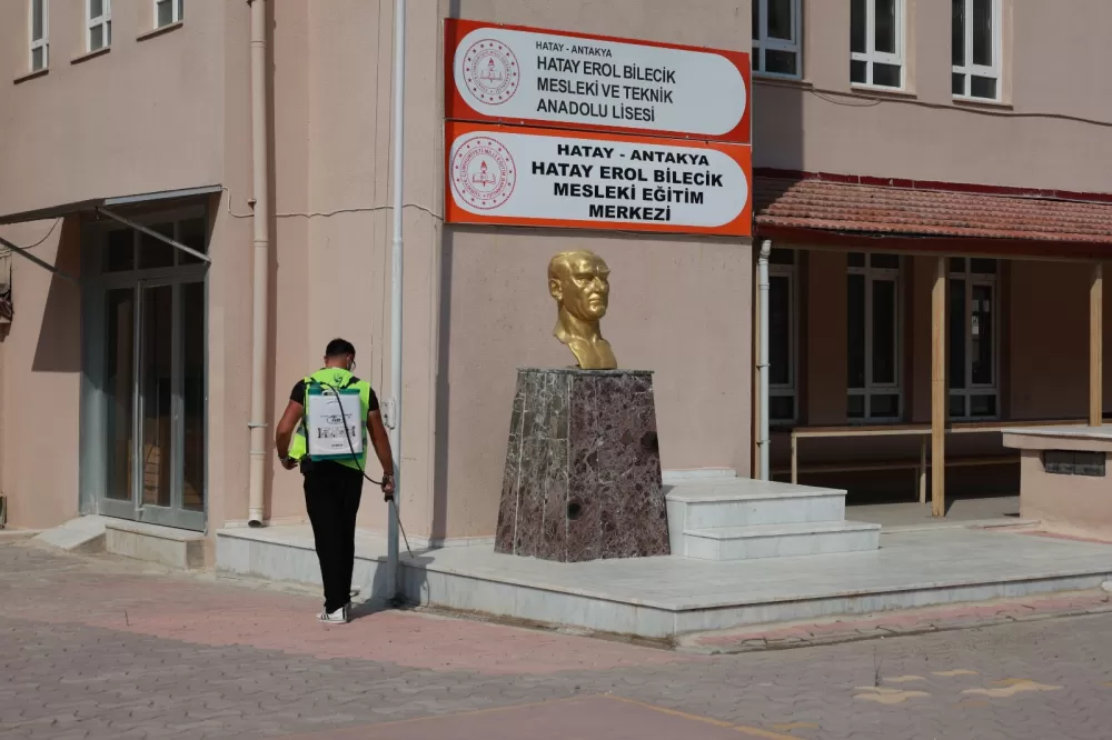 Haber Detay Görseli