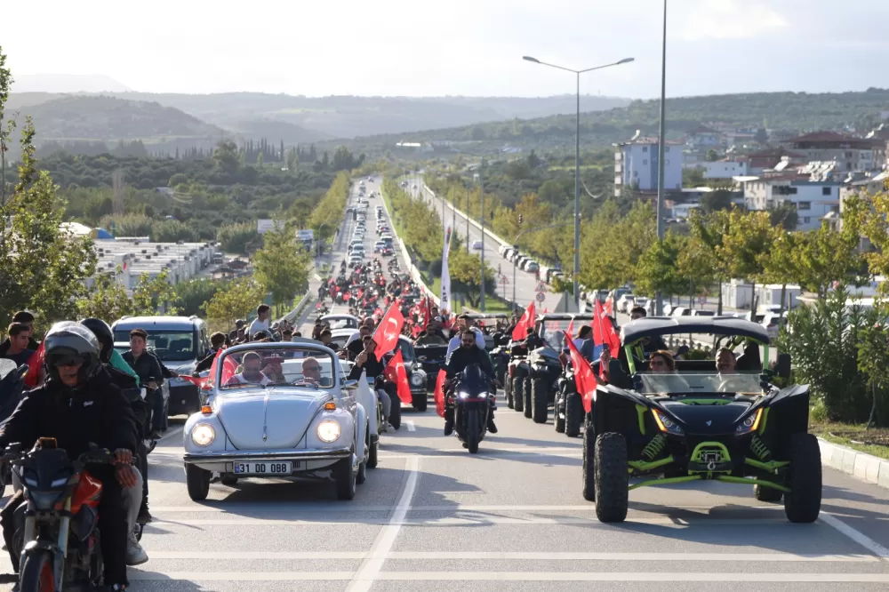 Haber Detay Görseli