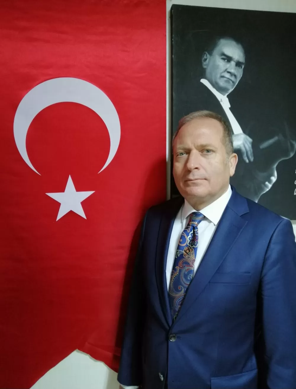 Haber Detay Görseli